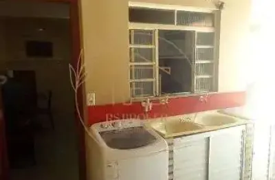 Casa com 3 quartos à venda na Rua Raimundo Francisco De Moura, 136, Vila Maria, Lagoa Santa