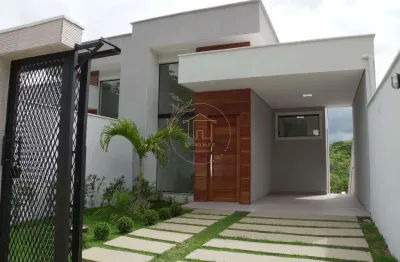 Casa de 120m com valor unico no bairro portal do sol em lagoa santa