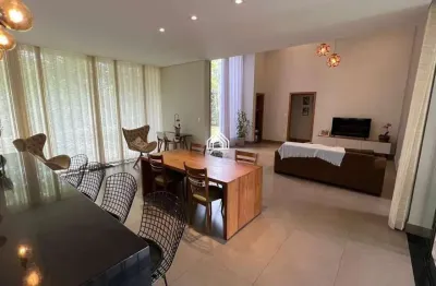 Linda casa a venda no condomínio veredas da lagoa em lagoa santa