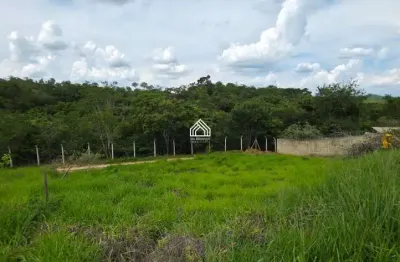Terreno em condomínio fechado à venda na Rua Oito, 12, Parque dos Buritis, Lagoa Santa