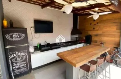 Casa Perfeita com valor de oportunidade Bairro Visão em Lagoa Santa