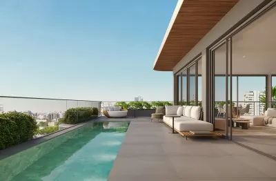 Carmelo 180 — a escolha definitiva para quem não abre mão de morar no batel e ao lado do pátio batel.