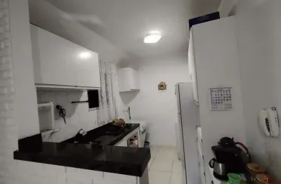 Apartamento com 2 quartos à venda no Jardim São Francisco, Piracicaba 