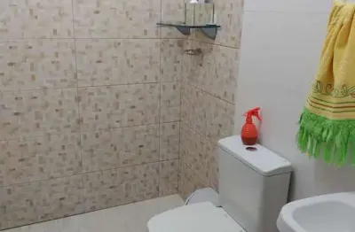 Casa com 3 quartos à venda no Centro, Rio das Pedras 