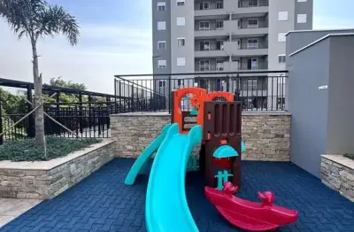 Apartamento com 2 quartos à venda no Piracicamirim, Piracicaba 