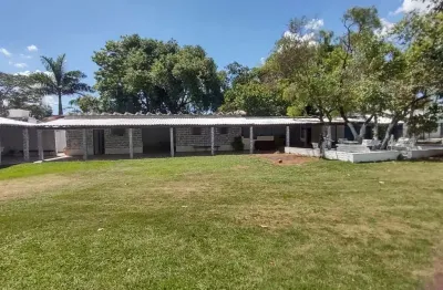 Chácara / sítio com 3 quartos à venda no Jardim Estoril, Piracicaba 