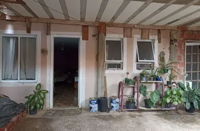 Casa com 3 quartos à venda no Vale do Sol, Piracicaba 