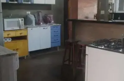 Casa com 5 quartos à venda no Parque Conceição II, Piracicaba 