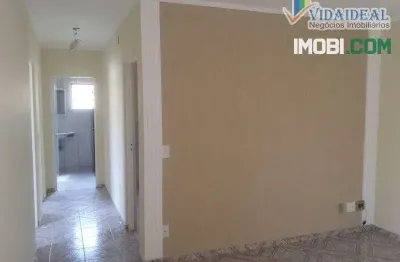 Apartamento com 2 quartos à venda no Parque Yolanda (Nova Veneza), Sumaré 
