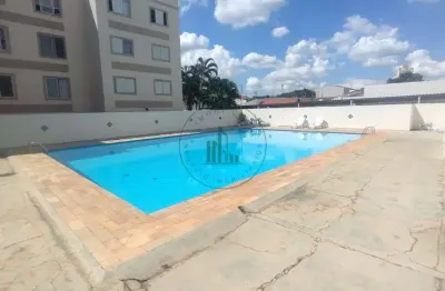Apartamento com 3 quartos à venda no Jardim São Luiz, Piracicaba 