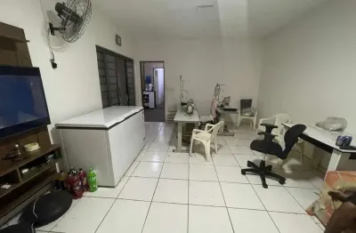 Casa com 3 quartos à venda no Loteamento São Francisco, Piracicaba 