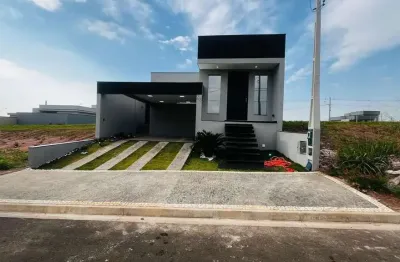 Casa com 3 quartos à venda no Jardim Tatuapé, Piracicaba 