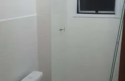 Apartamento com 2 quartos à venda no Parque Água Branca, Piracicaba 