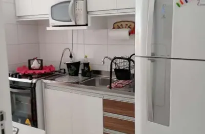 Apartamento com 2 quartos à venda no Jardim Amazonas, Campinas 