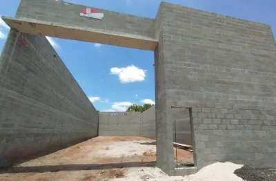 Barracão / Galpão / Depósito para alugar no Santa Terezinha, Piracicaba 