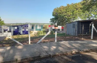 Terreno à venda no Jardim Porangaba, Águas de São Pedro 