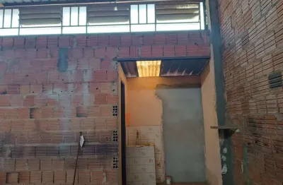 Casa com 2 quartos à venda no Recanto das Águas, São Pedro 