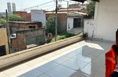 Casa com 3 quartos à venda no Loteamento Vem Viver Piracicaba I, Piracicaba 