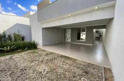 Casa com 3 quartos à venda no Parque Santa Cecília, Piracicaba 