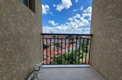 Apartamento com 2 quartos para alugar no Paulicéia, Piracicaba 
