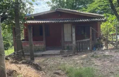 Chácara / sítio com 1 quarto à venda no Vertentes das Águas, São Pedro 