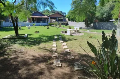 Chácara / sítio com 3 quartos à venda em artemis, piracicaba , 242 m2 por r$ 690.000