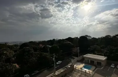 Apartamento com 2 quartos à venda no Dois Córregos, Piracicaba 