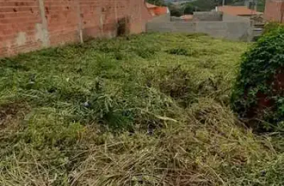 Terreno à venda no Parque São Matheus, Piracicaba 