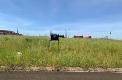 Terreno à venda no Vale do Sol, Piracicaba 