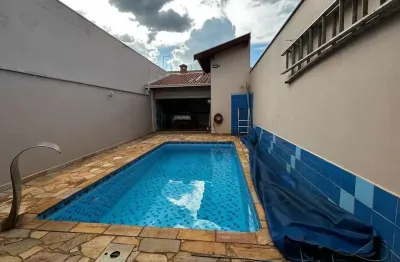 Casa com 2 quartos à venda no Nova Piracicaba, Piracicaba 