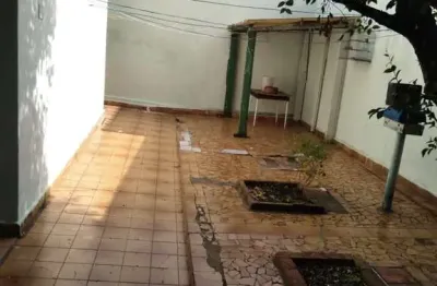 Casa com 3 quartos para alugar no Nova América, Piracicaba 