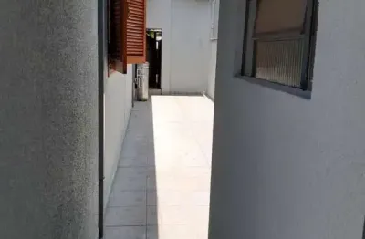 Casa com 2 quartos à venda no Jardim Monumento, Piracicaba 