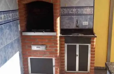 Casa com 2 quartos à venda no Santa Rosa Ipês, Piracicaba 