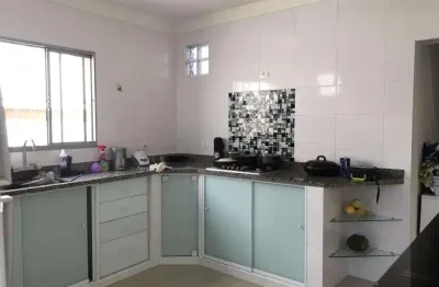Casa com 3 quartos à venda no Água Branca, Piracicaba 
