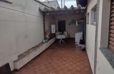 Casa com 4 quartos à venda na Nossa Senhora de Fátima, Piracicaba 