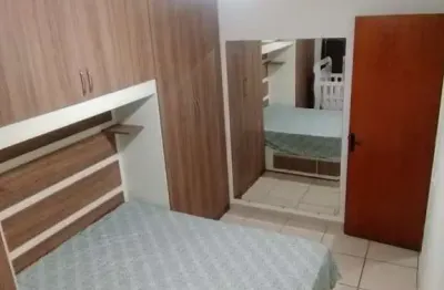 Apartamento com 2 quartos à venda no Jardim Parque Jupiá, Piracicaba 