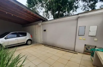 Casa com 3 quartos à venda na Chácara Esperia, Piracicaba 