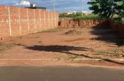 Terreno à venda no Vale do Sol, Piracicaba 