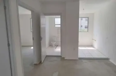 Apartamento com 2 quartos à venda na Vila Sônia, Piracicaba 