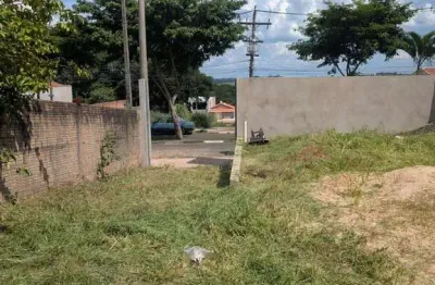 Terreno à venda no Recanto das Águas, São Pedro 