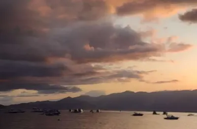 Casa com 3 quartos à venda em Boraceia, Bertioga 