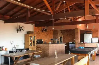 Casa com 6 quartos à venda na Vila Rezende, Piracicaba 