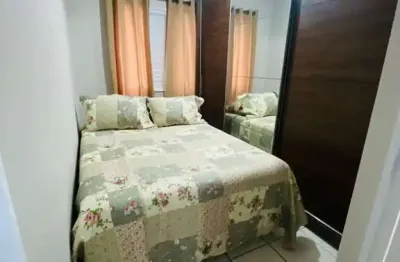 Apartamento com 2 quartos à venda na Vila Sônia, Piracicaba 