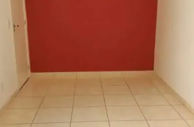 Apartamento com 2 quartos à venda no Campestre, Piracicaba 