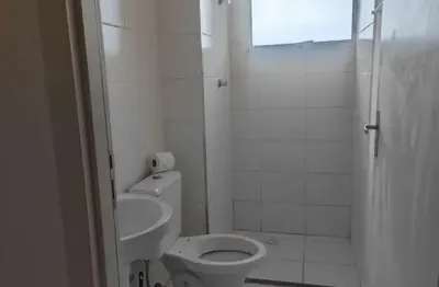 Apartamento com 2 quartos à venda no Jardim Nova Suíça, Piracicaba 