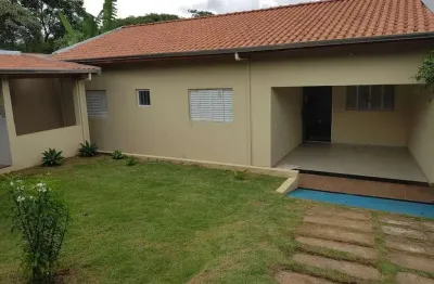 Casa com 3 quartos à venda no Loteamento Santa Rosa, Piracicaba 