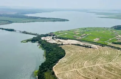 Chácara / sítio à venda na Zona Rural, Santa Maria da Serra 