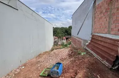 Chácara / sítio à venda no Loteamento Santa Rosa, Piracicaba 