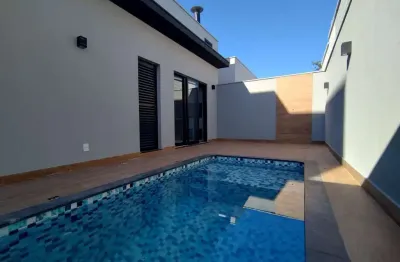 Casa com 3 quartos à venda no Jardim Califórnia, Piracicaba 