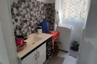 Apartamento com 2 quartos à venda na Vila Sônia, Piracicaba 